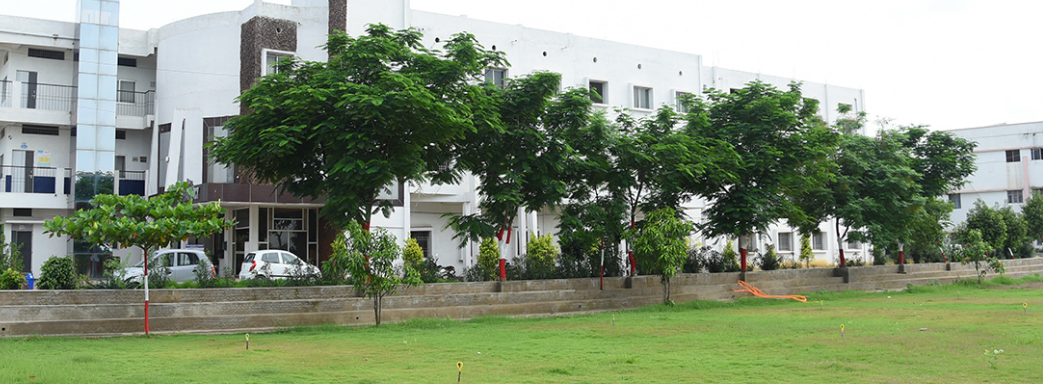 Apollo College of Physiotherapy, Durg Image
