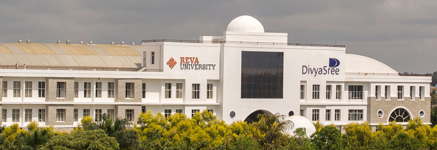 School Of Legal Education Reva University, Bengaluru Image