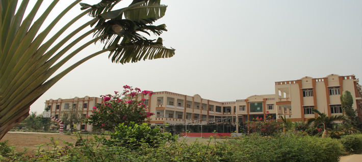 SRI SIVANI INSTITUTE OF TECHNOLOGY Image