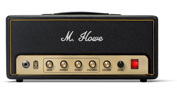 MR. HOWE PLEXI