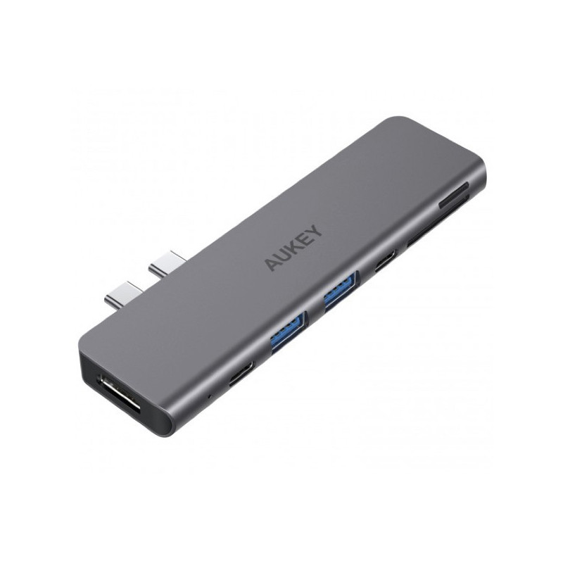 Aukey Thunderbolt 3