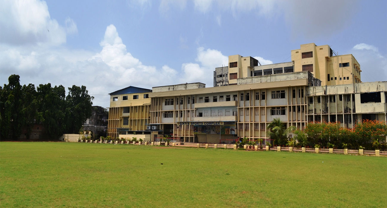 Guru Nanak College of Arts, Science and Commerce, Mumbai Image