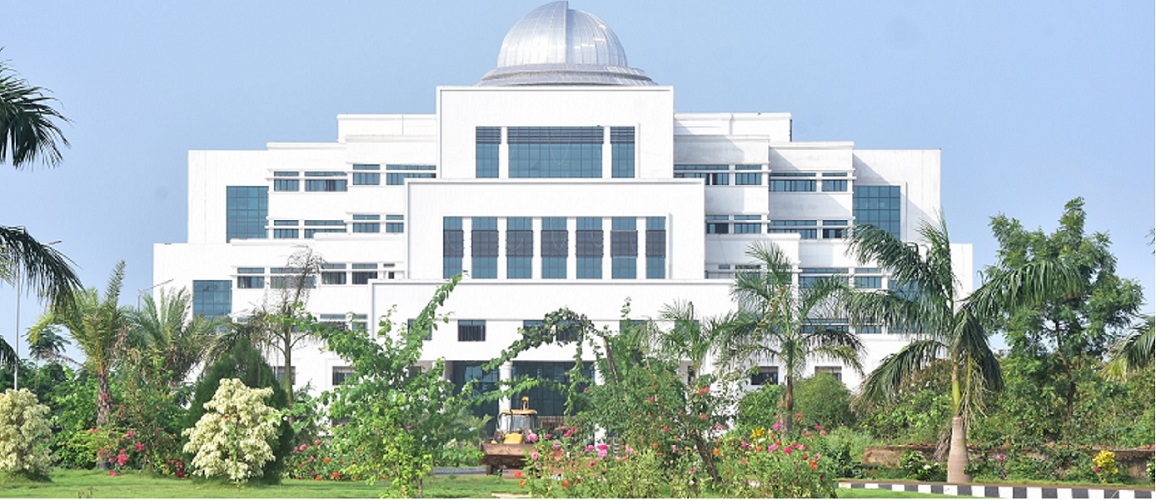 IIT (Indian Institute of Technology), Bhubaneshwar Image