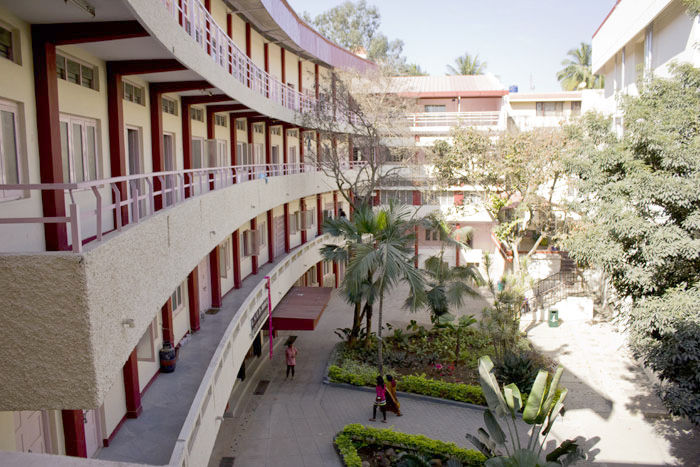 Mount Carmel College, Bengaluru Image