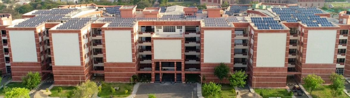 NIT (Malaviya National Institute of Technology), Jaipur Image