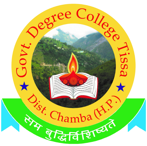 Government Degree College Tissa, Chamba