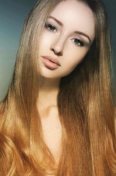 Profile photo Ukrainian lady Kseniya