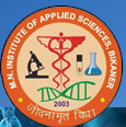 MN Institute of Applied Sciences, Bikaner