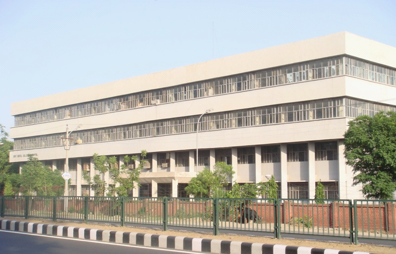 Government  Dental College and  Hospital, Patiala Image