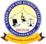 Karan Arts and Science College, Tiruvannamalai