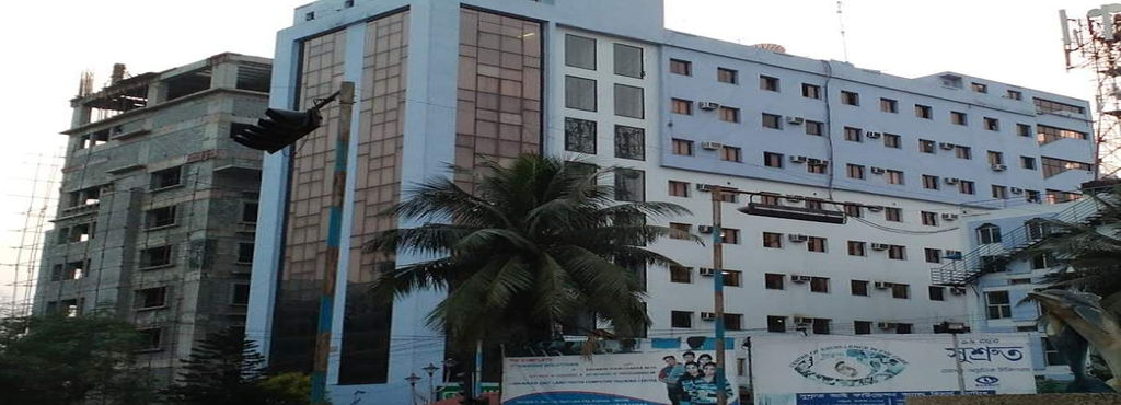 Susrut Eye Foundation and Research Centre, Kolkata Image