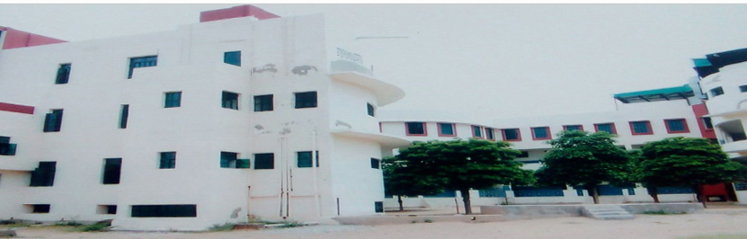 Vishwa Bharti B.Ed. College, Jhunjhunu Image