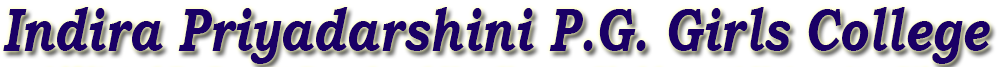 Indira Priyadarshini P.G Girls College Dantaramgarh, Sikar