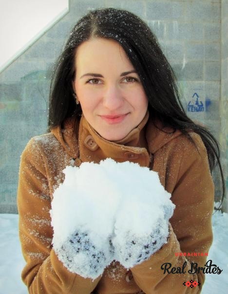Photo gallery №8 Ukrainian bride Tatyana