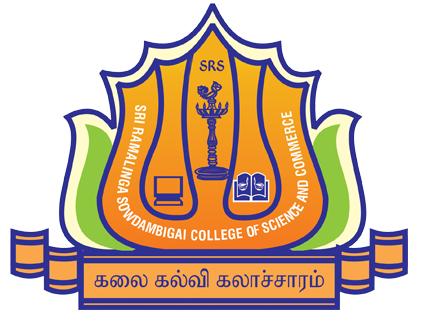 Sri Ramalinga Sowdambigai College of Science and Commerce, Coimbatore