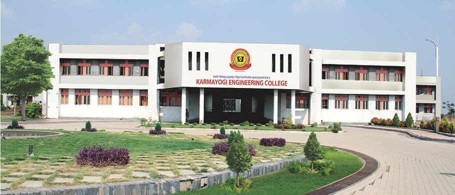 Karmayogi Engineering College, Pandharpur Image