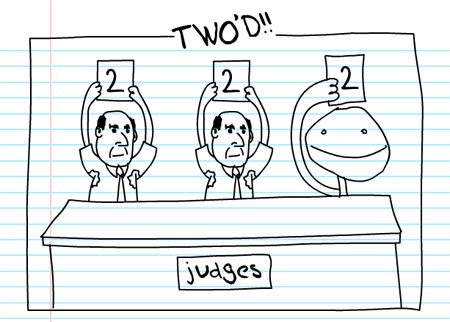 Image: Twoʼd!!