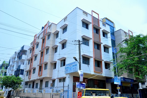 Manjushree College Of Nursing, Bengaluru Image