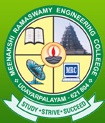 Meenakshi Ramasamy Polytechnic College