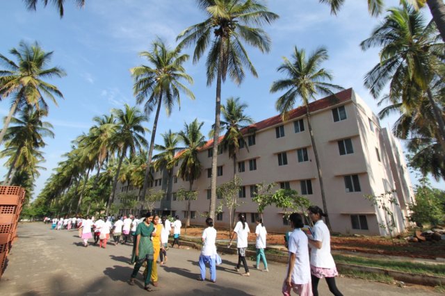 St. Theresa School of Nursing Image