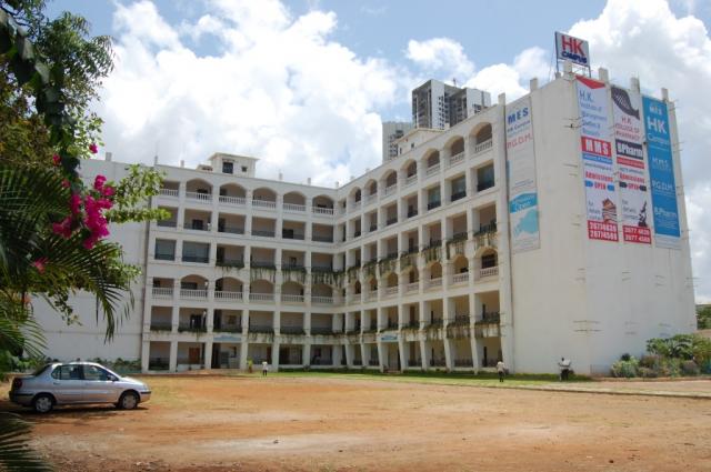 Humera khan College of Education, Mumbai Image