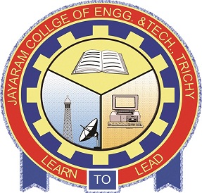 Jayaram College of Engineering and Technology, Tiruchirappalli