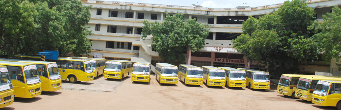 SENGAMALA THAYAAR EDUCATIONAL TRUST WOMEN'S COLLEGE Image