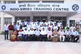 Indo - Swiss Training Centre, Chandigarh Image