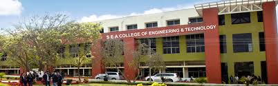 S. E. A. College Of Engineering And Technology Image