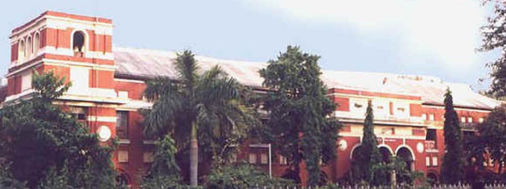 Institute of Science, Nagpur Image