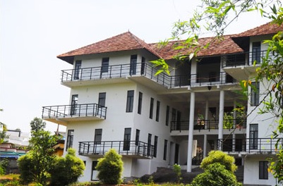 Grace International Academy, Kollam Image