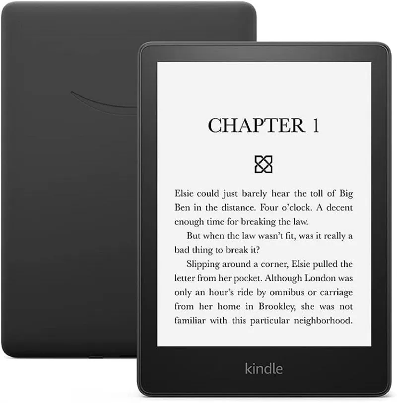 Amazon All-new Kindle Paperwhite (US Version) 2021 E-reader
