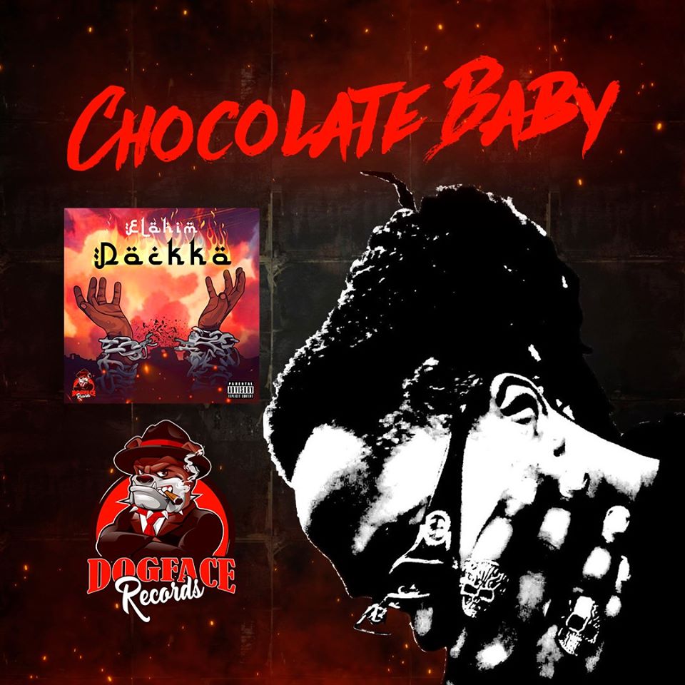 Chocolate Baby (Go Go)