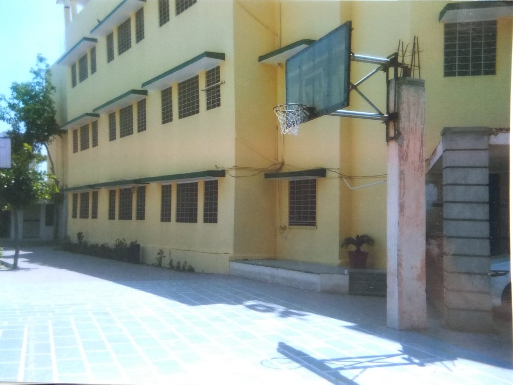 Bright Future T. T. College, Jaipur Image