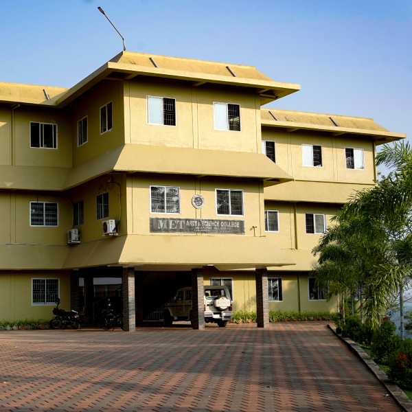 MET Arts and Science College, Kozhikode Image