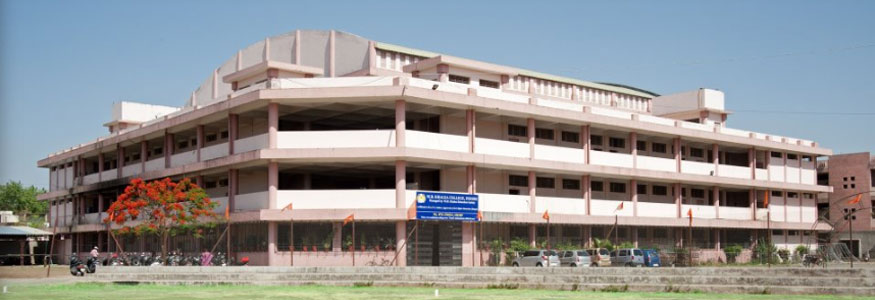 M. B. Khalsa Law College, Indore Image