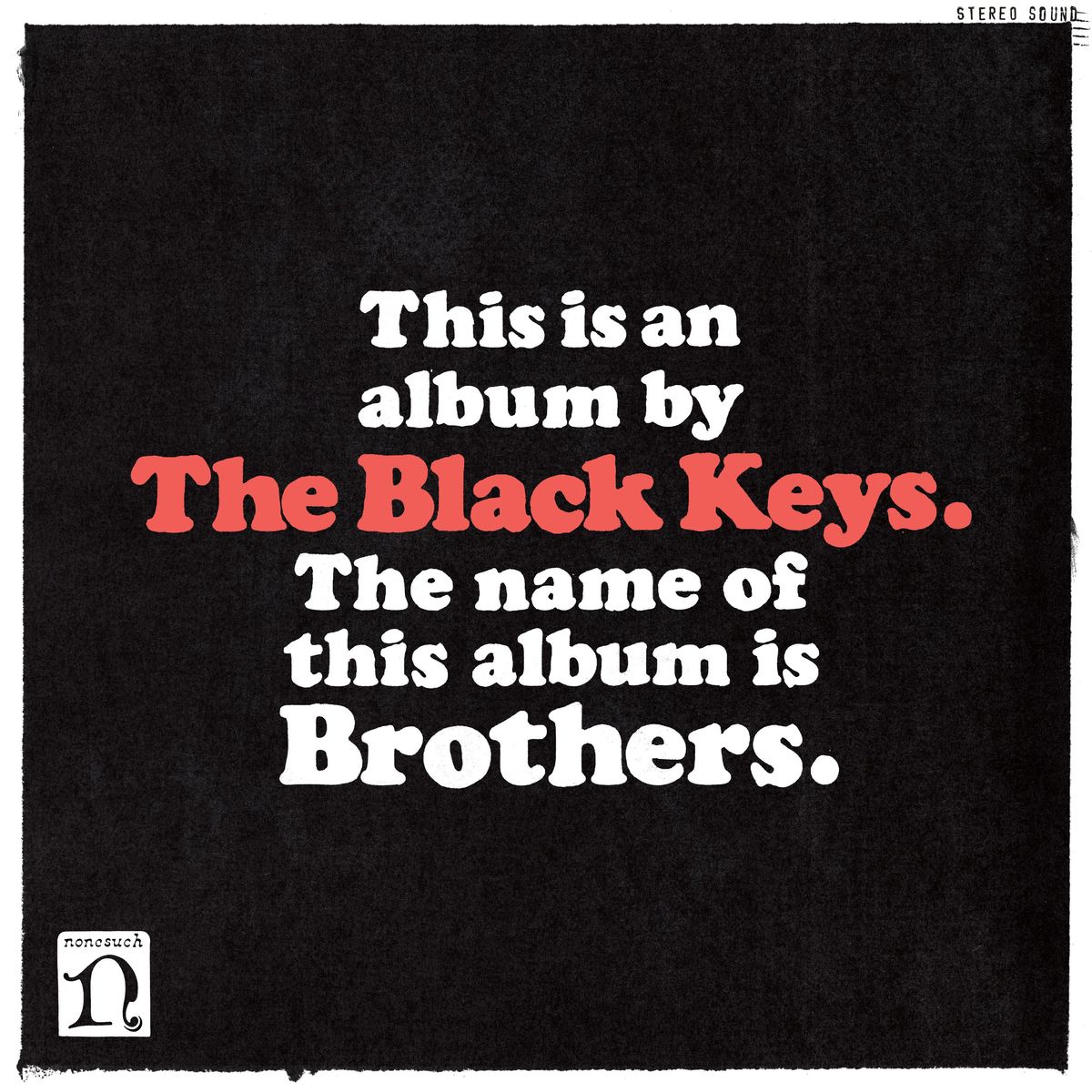 The Black Keys - Keep My Name Outta Your Mouth