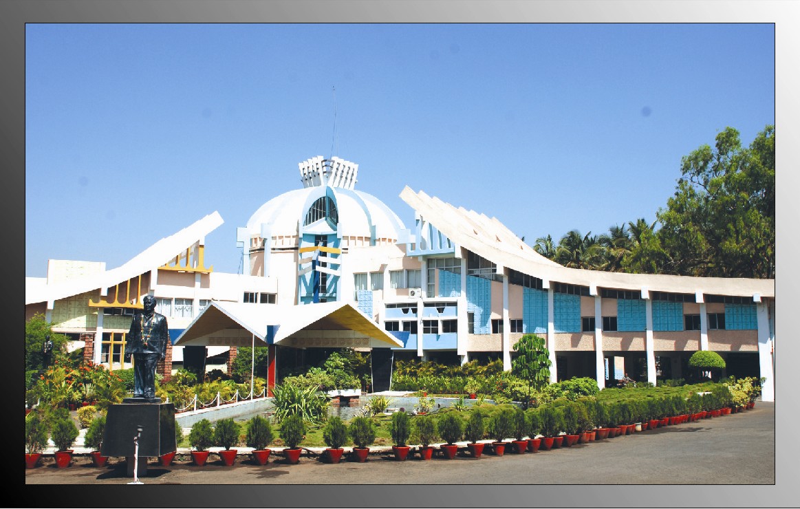 Shree Datta Polytechnic College Image