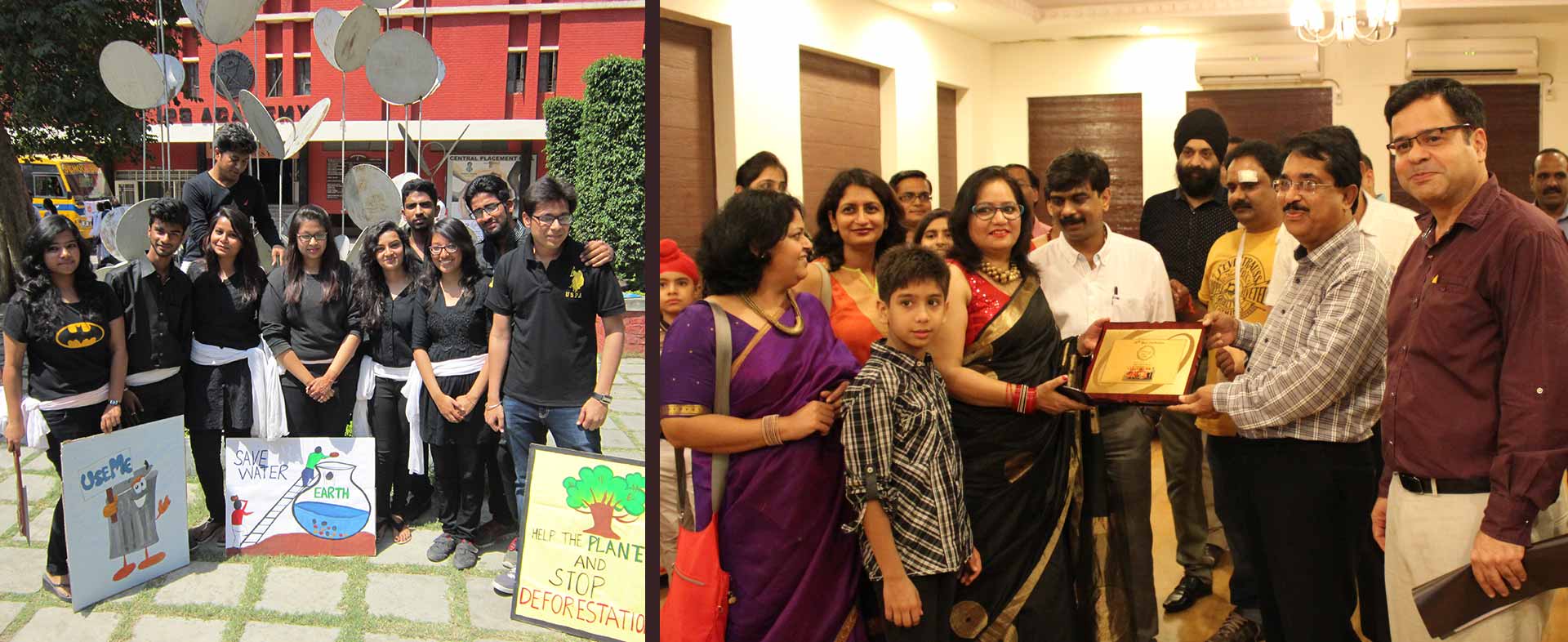 IPS ACADEMY, INSTITUTE OF BUSINESS MANAGEMENT AND RESEARCH, INDORE