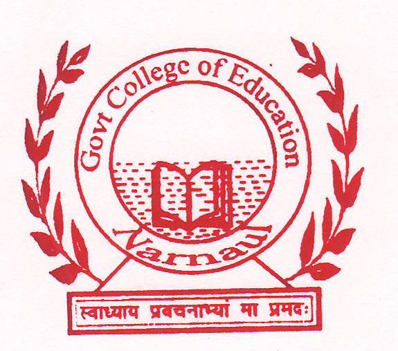 Government College of Education, Narnaul