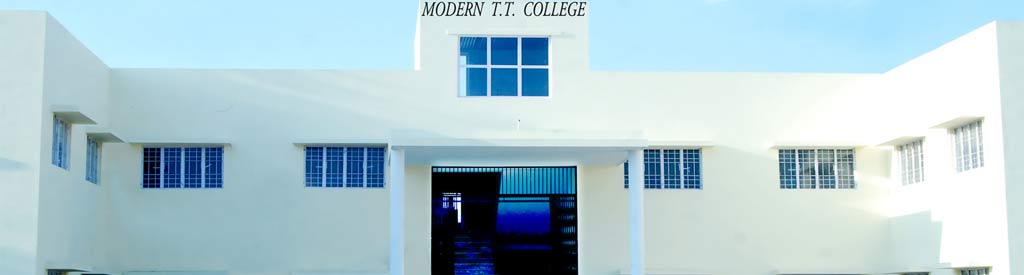 Modern Teachers Training College, Jhunjhunu Image