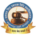 Jagpat Singh Smarak Vidhi Mahavidyalay, Sahson, Allahabad, Up