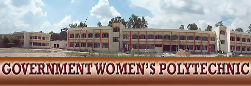GOVERNMENT WOMENS POLYTECHNIC, MUZAFFARPUR Image