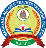 Maharaja Agrasen Teacher’s Training College, Bharatpur