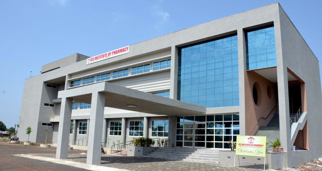 IES INSTITUTE OF PHARMACY Image