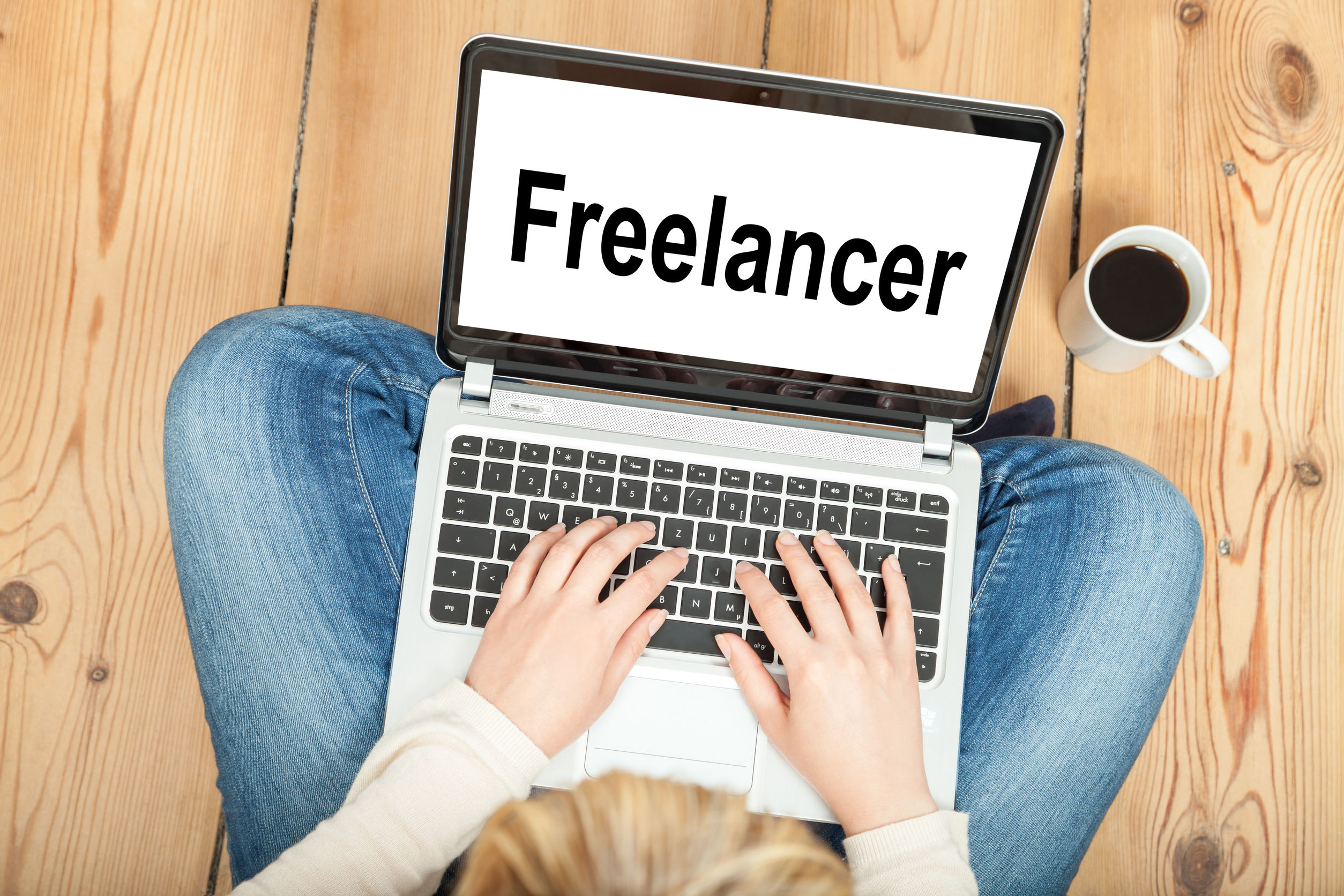 Langkah Mudah Mengatur Freelancer untuk Bisnis Anda