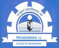 Priyadarshini J.L.College Of Engineering, Nagpur