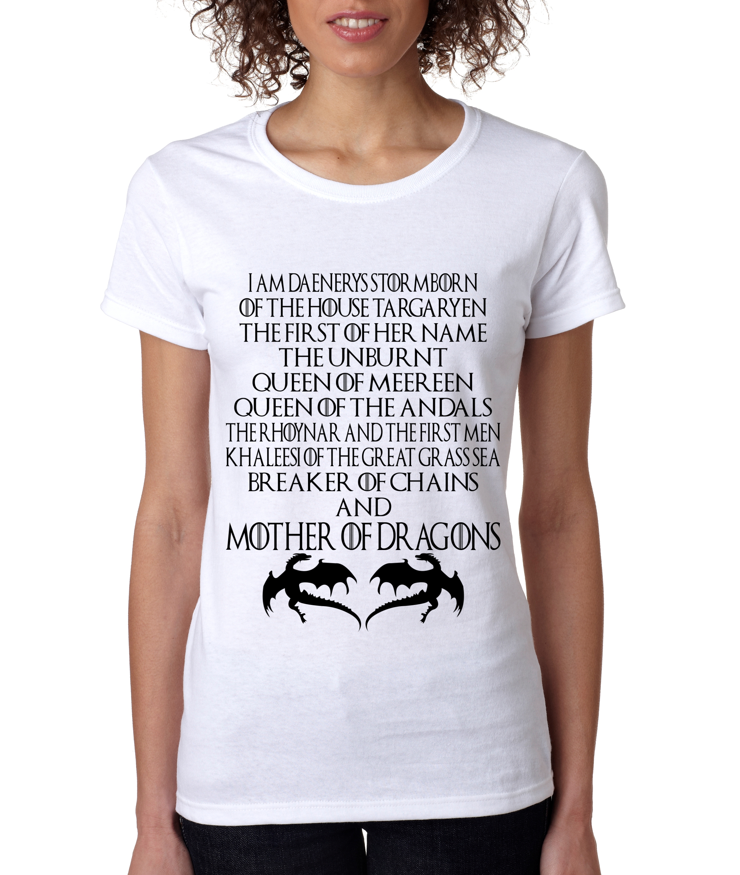 targaryen t shirt