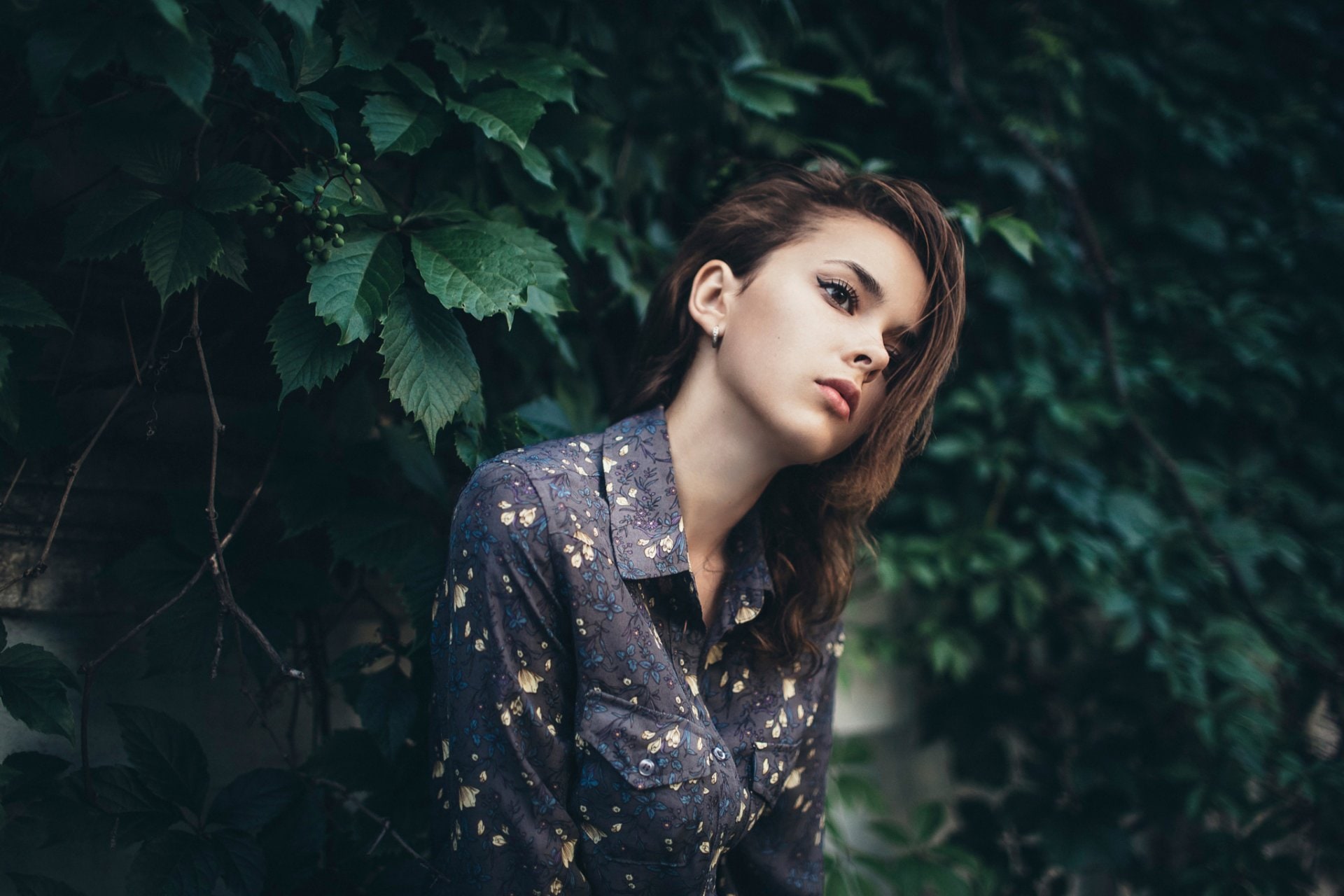 Уличная фотография