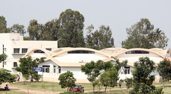 K.L.E. Society's Arts and Commerce College, Gadag